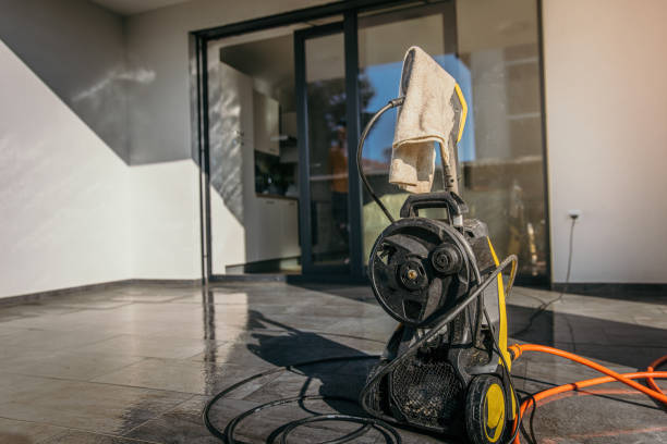Best House Exterior Washing  in North Fair Oaks, CA
