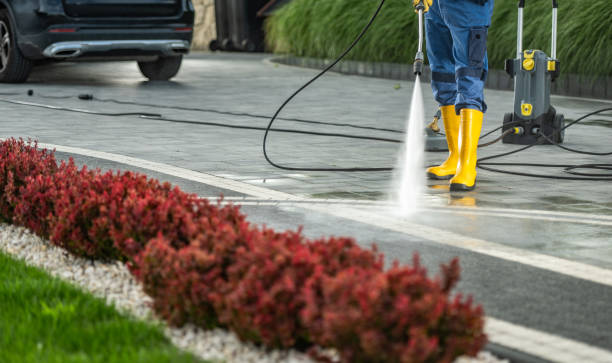 North Fair Oaks, CA  Pressure Washing Services Company